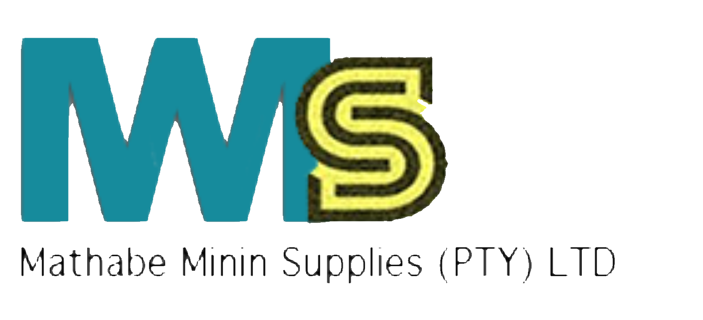 Mathabe Mining Supplies logo